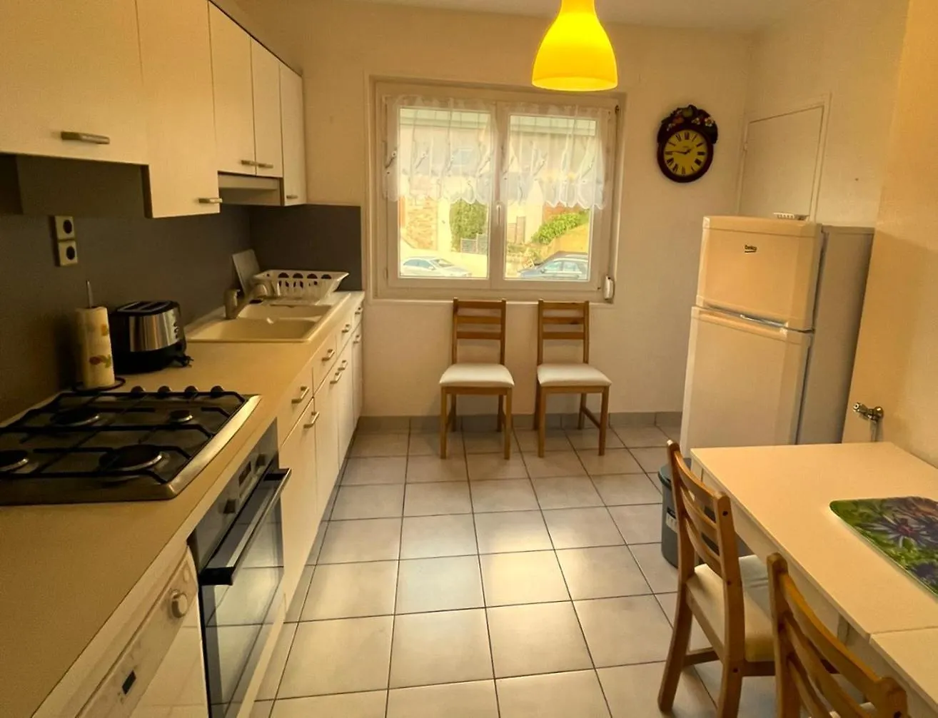 Ty Lili Roz-Appartement Plage Perros-Guirec