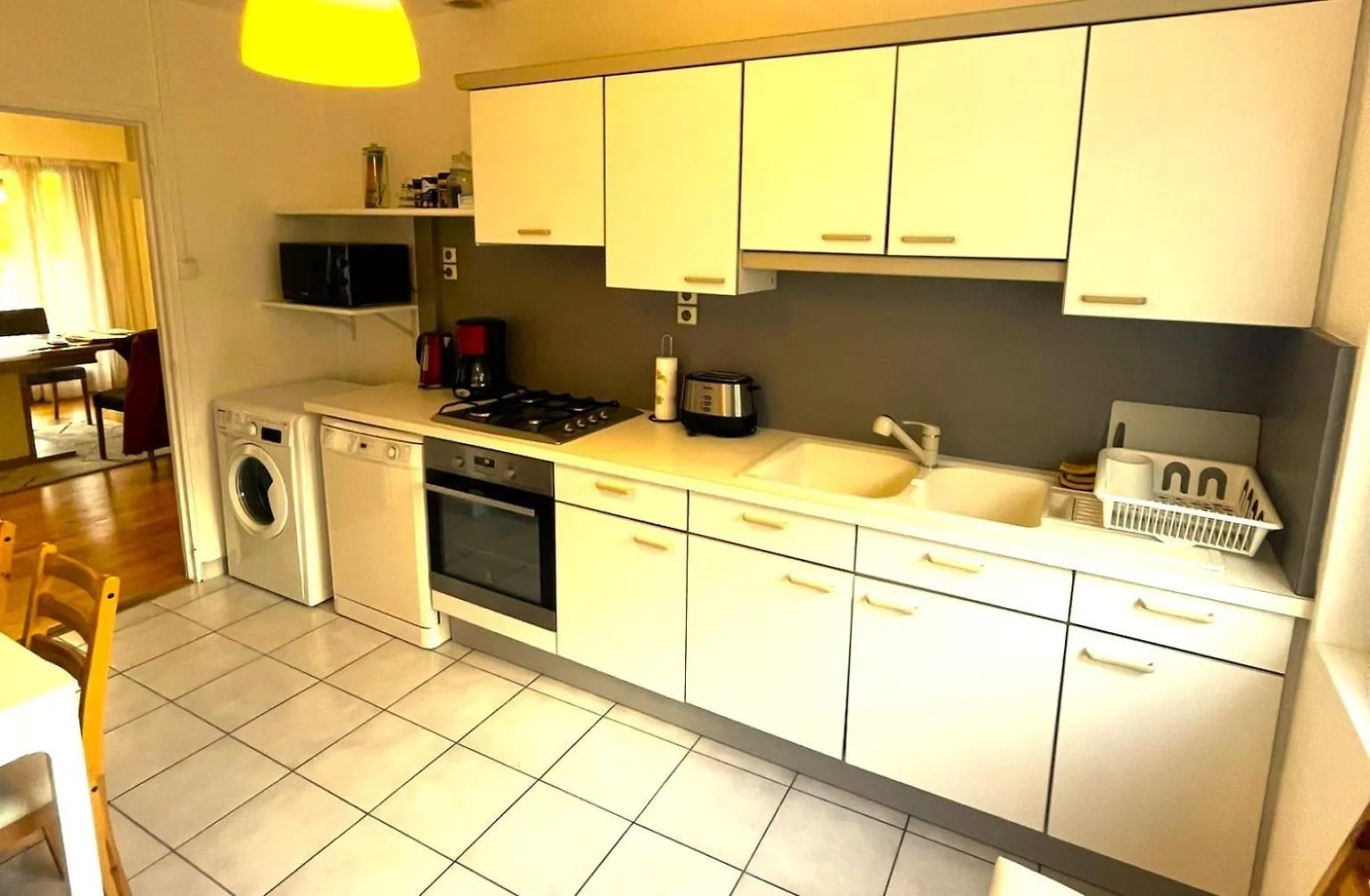Ty Lili Roz-Appartement Plage Perros-Guirec 0*,