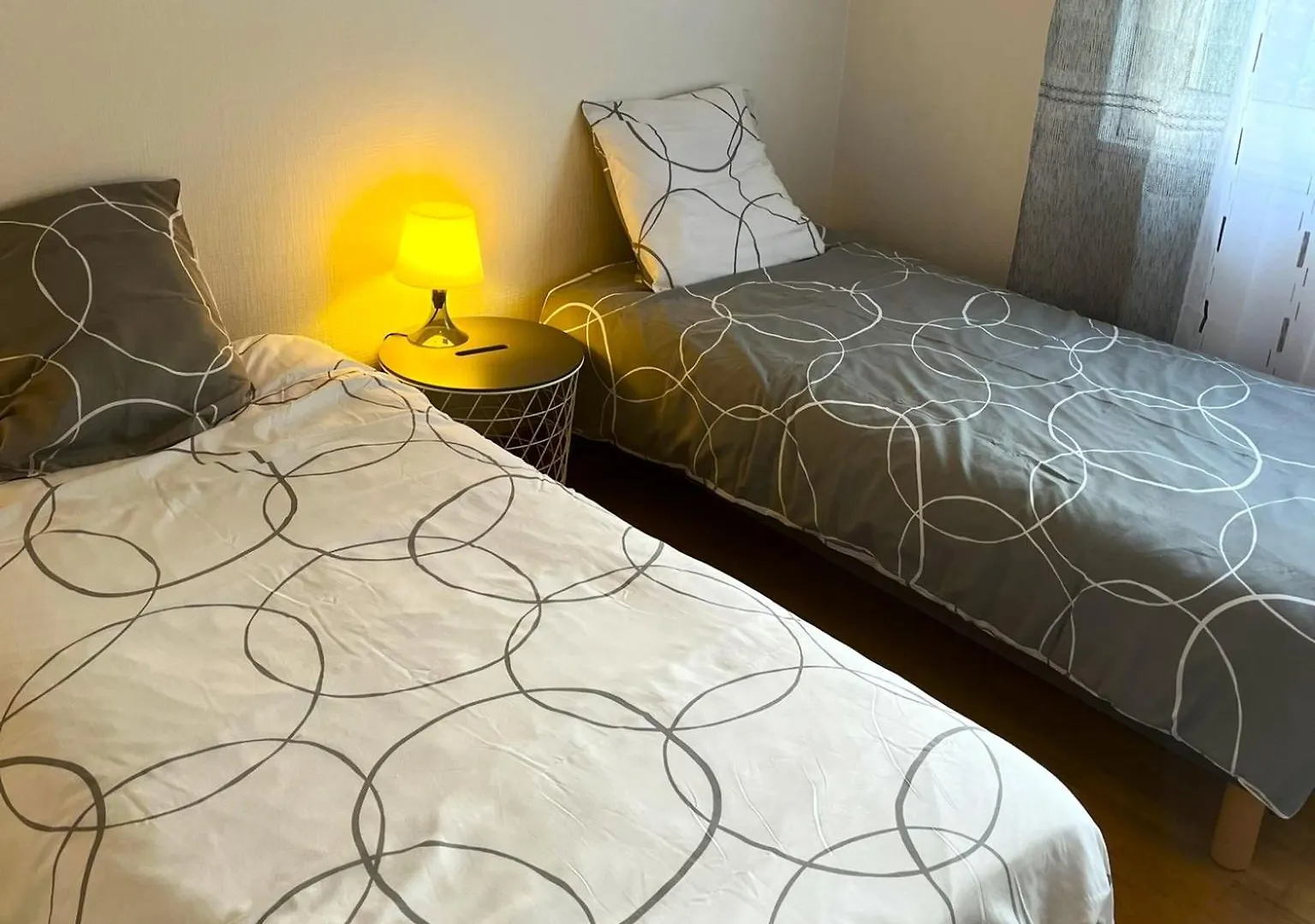 Ty Lili Roz-Appartement Plage Perros-Guirec Francie